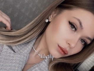 Lilyslip
