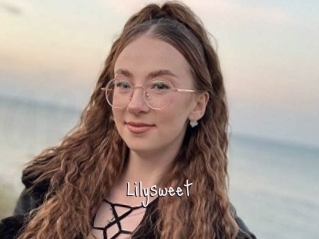 Lilysweet