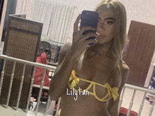 Lilytan