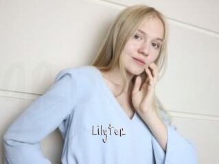 Lilyter