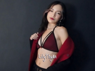 Lilythyan