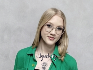 Lilywalery