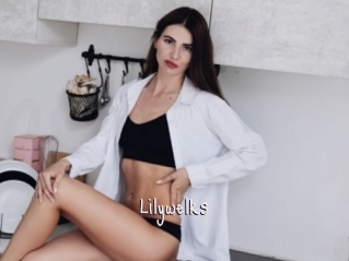 Lilywelks