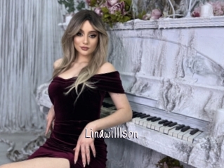 Linawilllson