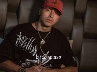 Lincolnrisso
