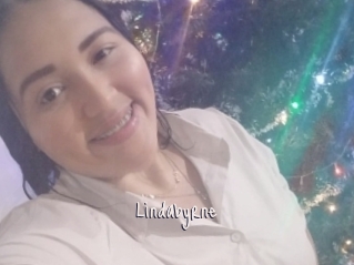 Lindabyrne