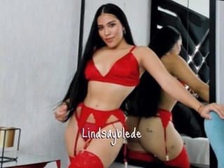 Lindsayblede