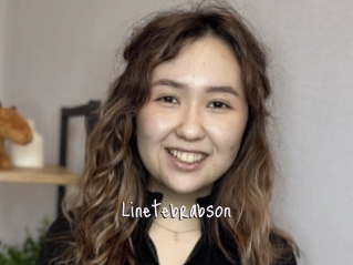 Linetebrabson