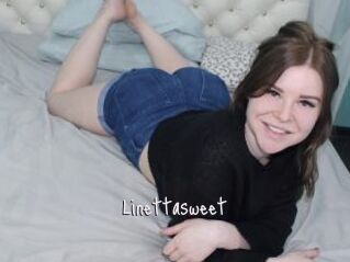 Linettasweet