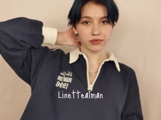 Linettealman