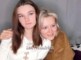 Linetteandbliss
