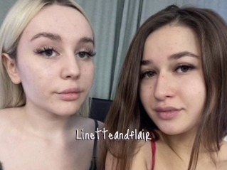 Linetteandflair