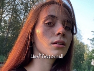 Linettebrownell