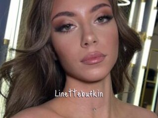 Linettebufkin