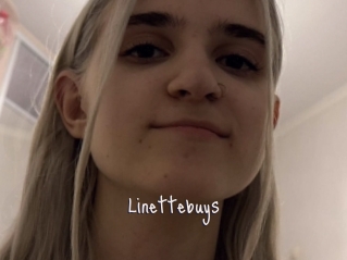 Linettebuys