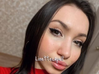 Linettecapell