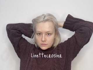 Linettecrosier
