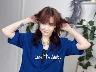 Linettedanby