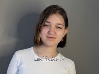 Linettedeeks