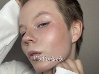 Linettedowden