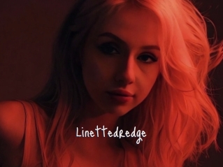 Linettedredge