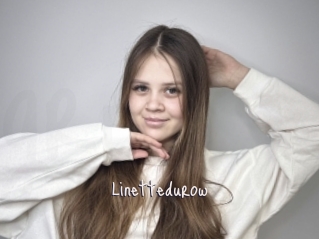 Linettedurow