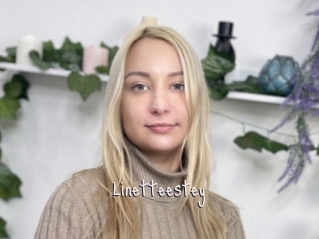 Linetteestey