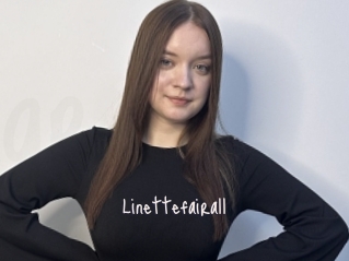 Linettefairall
