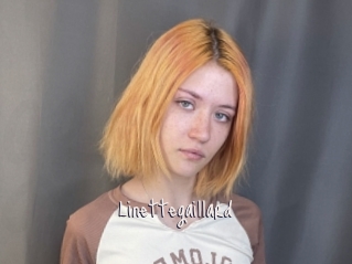 Linettegaillard