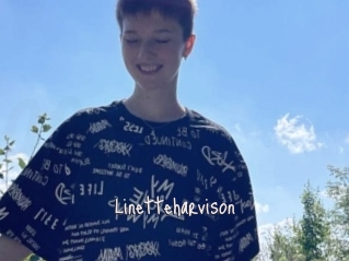 Linetteharvison