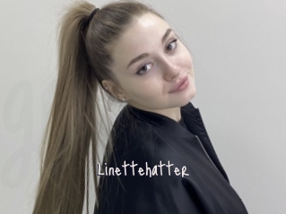 Linettehatter
