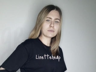 Linetteheap