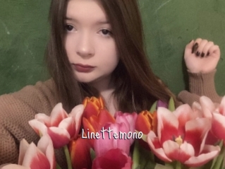 Linettemono