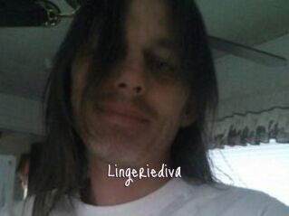 Lingeriediva