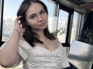 Linnamermaid