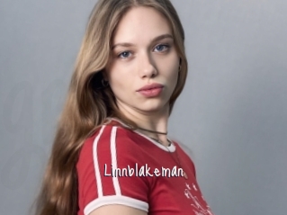 Linnblakeman