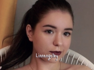 Linnengelby