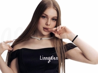 Linngalen