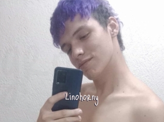Linohorny
