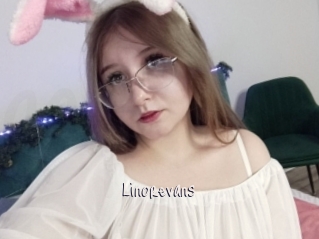 Linorevans