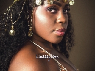 Linsaaylove