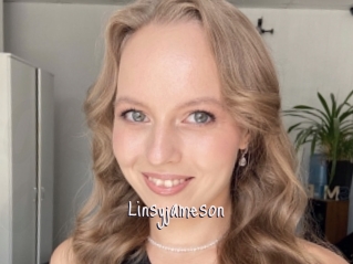 Linsyjameson
