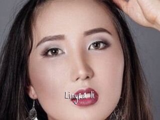 Linyra_li