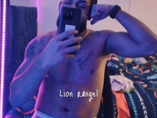 Lion_rangel