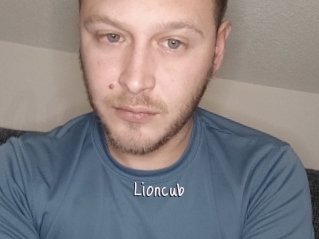 Lioncub