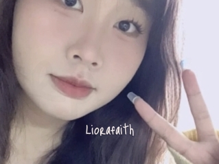 Liorafaith