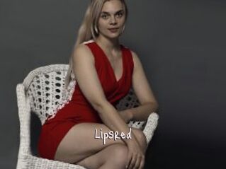 Lipsred