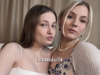 Liraandwilla
