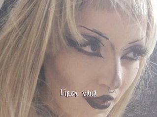 Lirox_vana