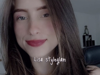 Lisa_styleglam